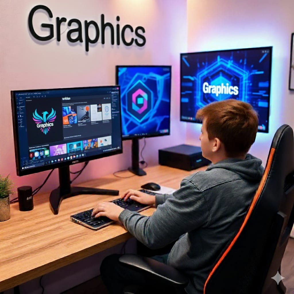 Graphic Design